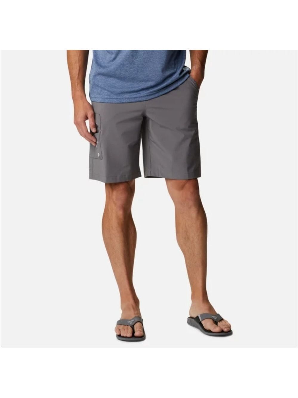 Columbia Men's Thermo Coil Shorts Size 42/52